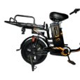 Электровелосипед KUGOO KIRIN V3 PRO
