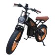 Электровелосипед KUGOO KIRIN V5