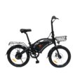 Электровелосипед KUGOO KIRIN V1 PRO