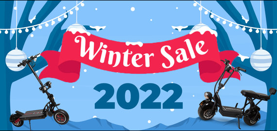 Winter Sale 2022