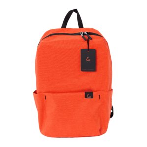 Рюкзак KUGOO SMALL Оранжевый
