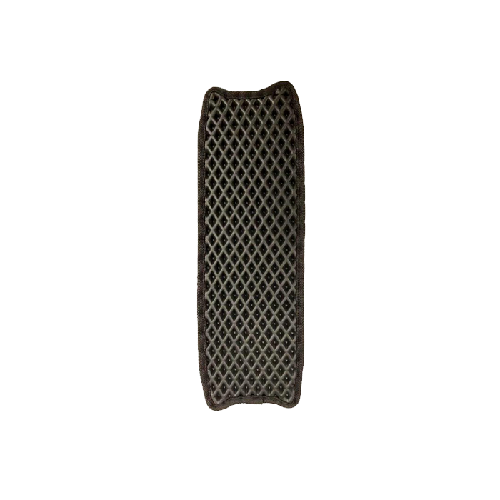 Коврик на деку Kugoo S3 (черный) Галерея - Изображение 137611
