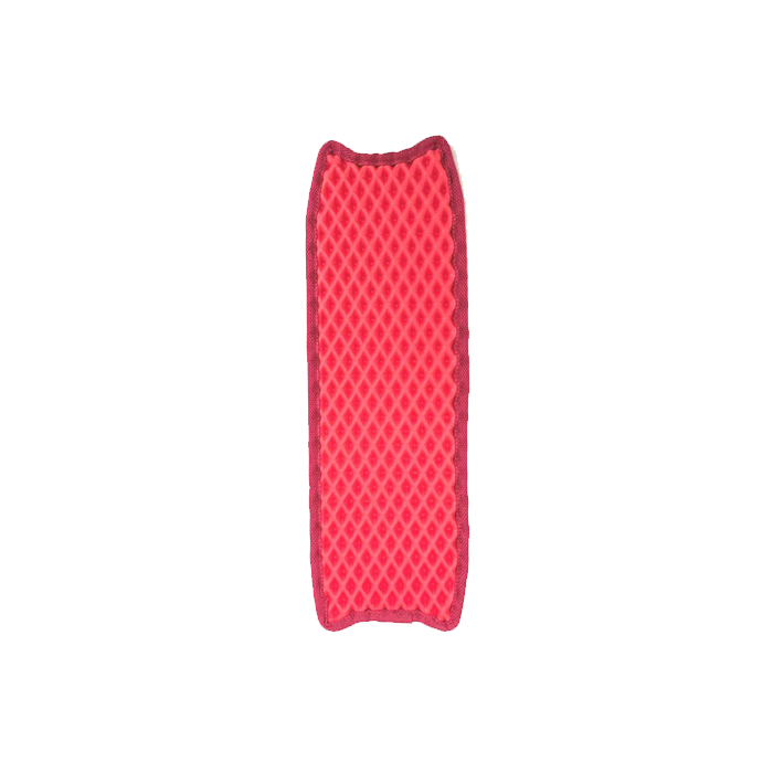 Коврик на деку Kugoo S3 (красный) Галерея - Изображение 137616