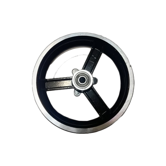 Обод переднего колеса KUGOO M4 Галерея - Изображение 137886