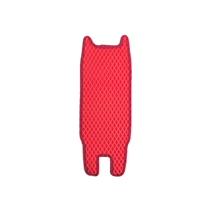 Коврик на деку (красный) Kugoo M4 Галерея - Изображение 137981