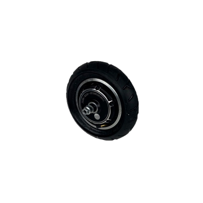 Мотор-колесо 500Вт KUGOO M4 PRO Галерея - Изображение 138136