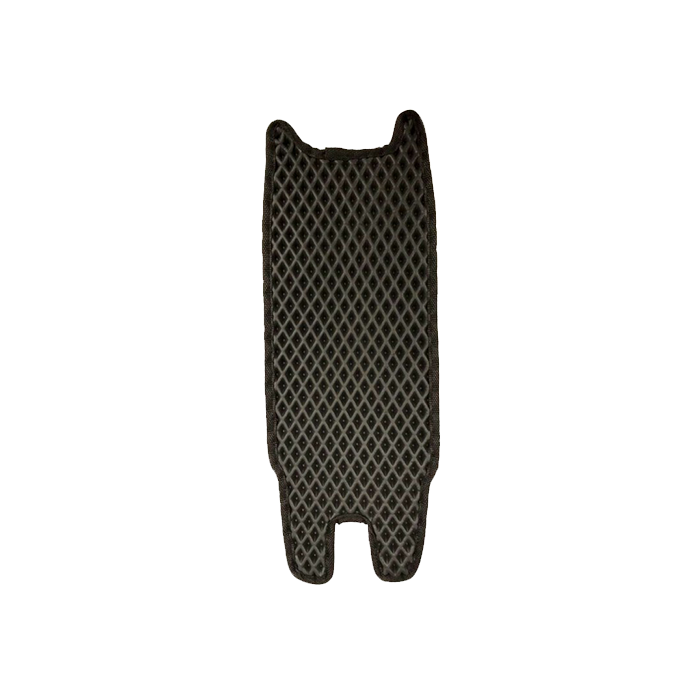Коврик на деку Kugoo M5 (черный) Галерея - Изображение 138301