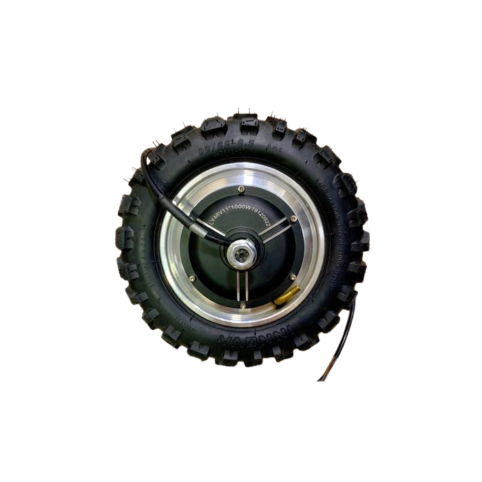 Мотор-колесо KUGOO M5 Галерея - Изображение 138306
