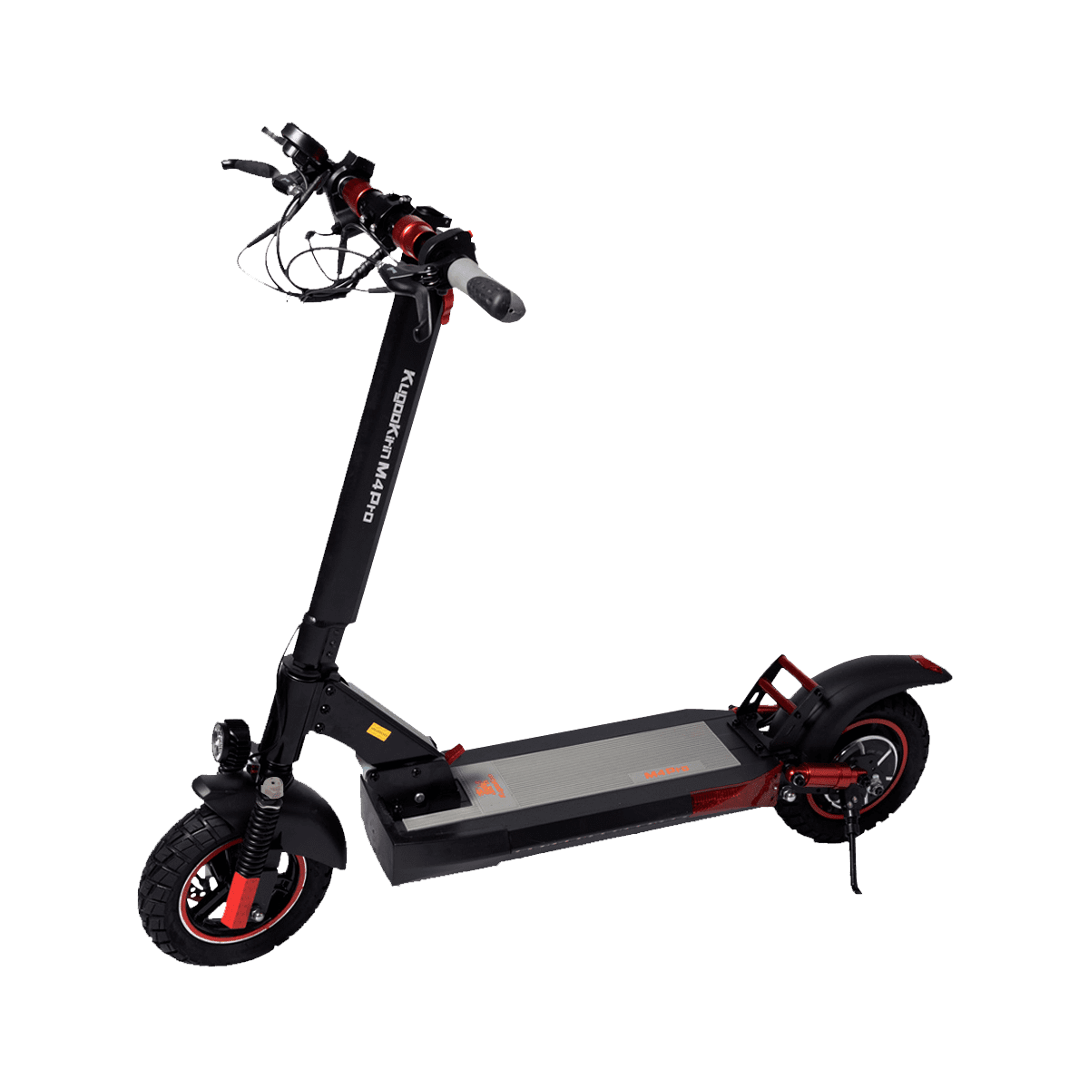 Электросамокат KUGOO M4 PRO 13 AH