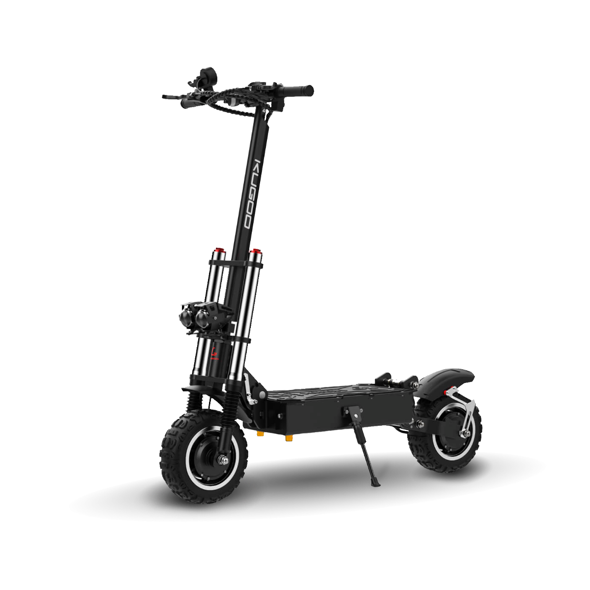 Электросамокат KUGOO KIRIN GX