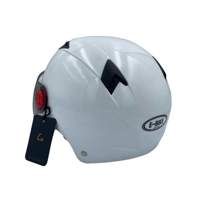 Шлем защитный (белый) Галерея - Изображение 143451