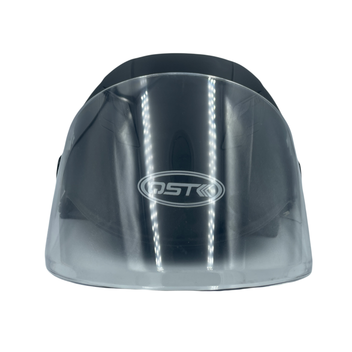 Шлем защитный (черный) Галерея - Изображение 143486