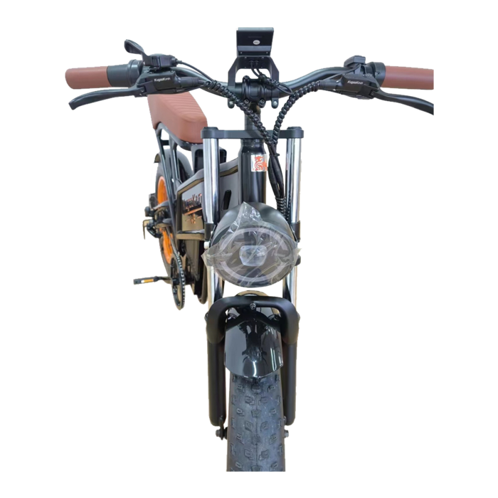 Электровелосипед KUGOO KIRIN V5 Галерея - Изображение 144148