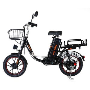 Электровелосипед KUGOO KIRIN V3 MAX