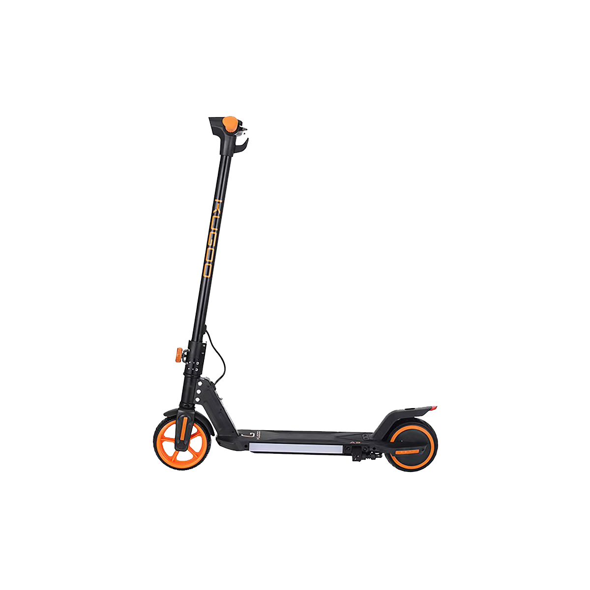 Электросамокат KUGOO A2